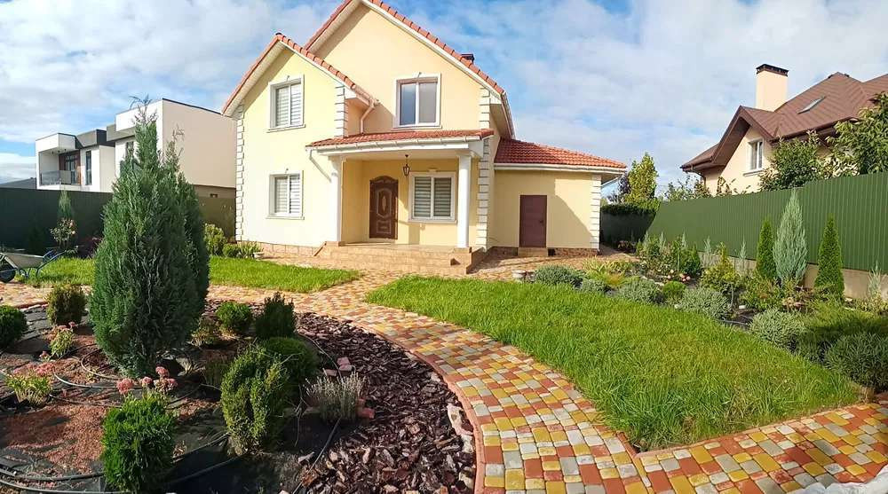 Оренда Квартира на ул. Берёзовая Київ - фото 2