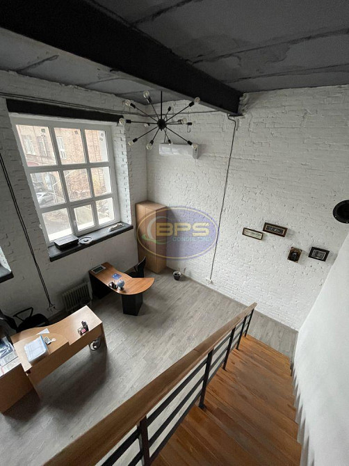 Оренда офісне приміщення на вул. Отамана Чепіги поверх - 3/4 Одеса - фото 6