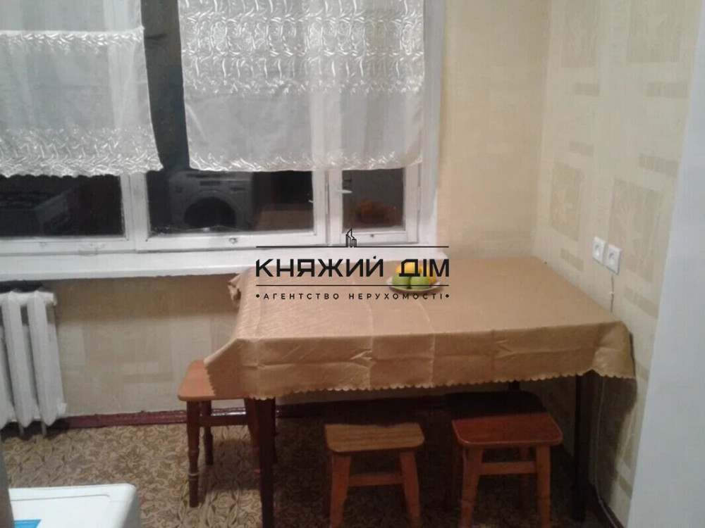 Продаж 3-кімнатної квартири на Л.Курбаса. № 21145760 Київ - фото 3