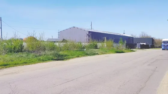 Продаж земельної ділянки 30 соток на вул. Вулиця Героїв України,(від вулиці Волкова до кінця), (Героїв Сталінграда) Кропивницький