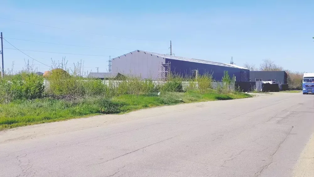 Продаж земельної ділянки 30 соток на вул. Вулиця Героїв України,(від вулиці Волкова до кінця), (Героїв Сталінграда) Кропивницький - фото 1