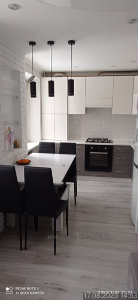 Продаж Квартира на улица Гашека Ярослава 24 L'viv - photo 1