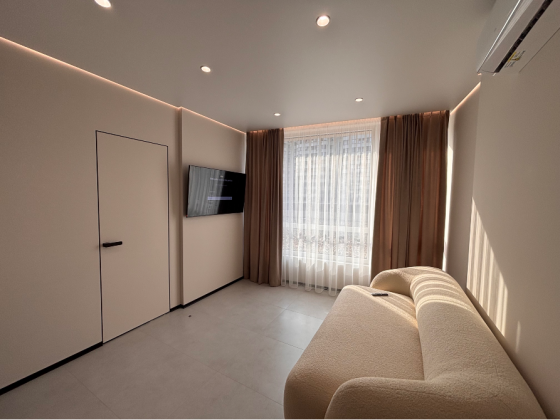 Продажа 2к Квартира 63 кв.м А5 Ивано-Франковск