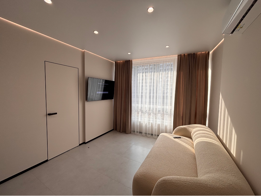 Продаж 2к Квартира 63 кв.м А5 Івано-Франківськ - фото 3