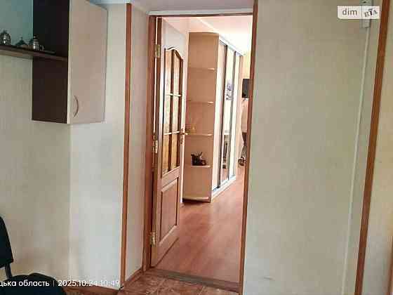 Оренда офісне приміщення на Монастирська поверх - 1/1 Vinnytsya