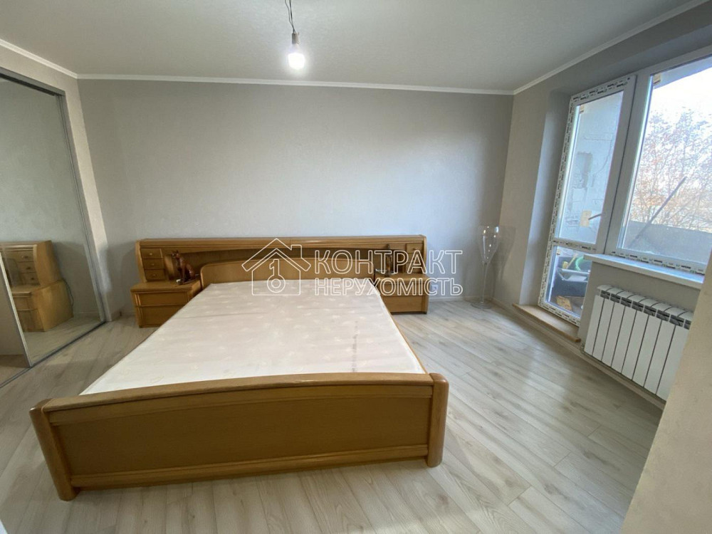 Продаж Квартира 4-кімнатна, 3/9 поверх на вул. Леся Сердюка Харків - фото 18