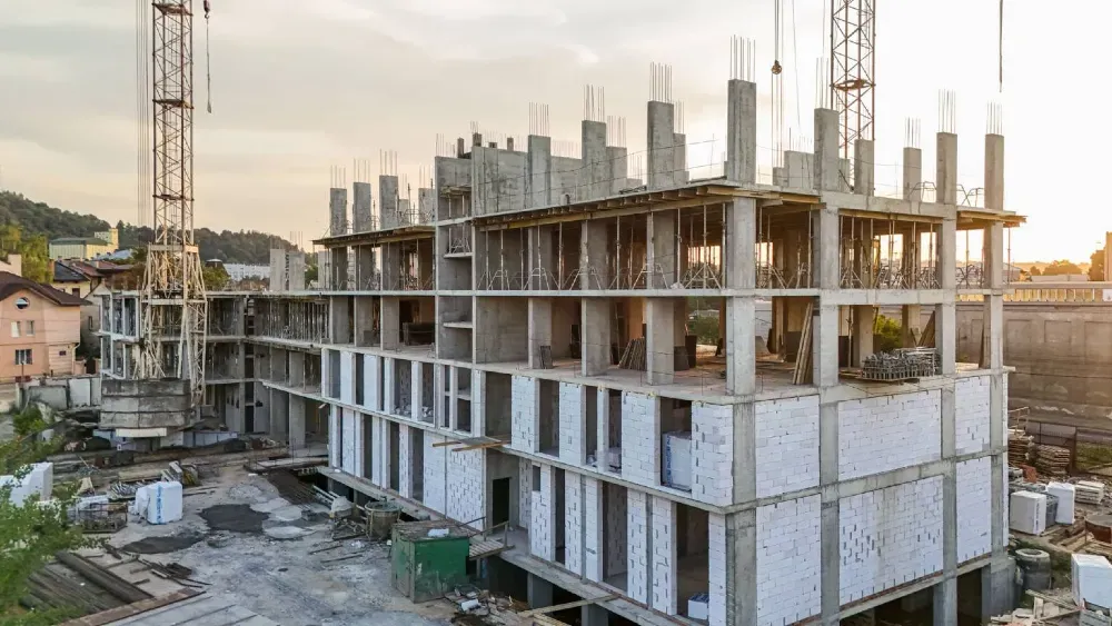 Продажа 1к Квартира 51.84 кв.м Промислова Львов - изображение 4