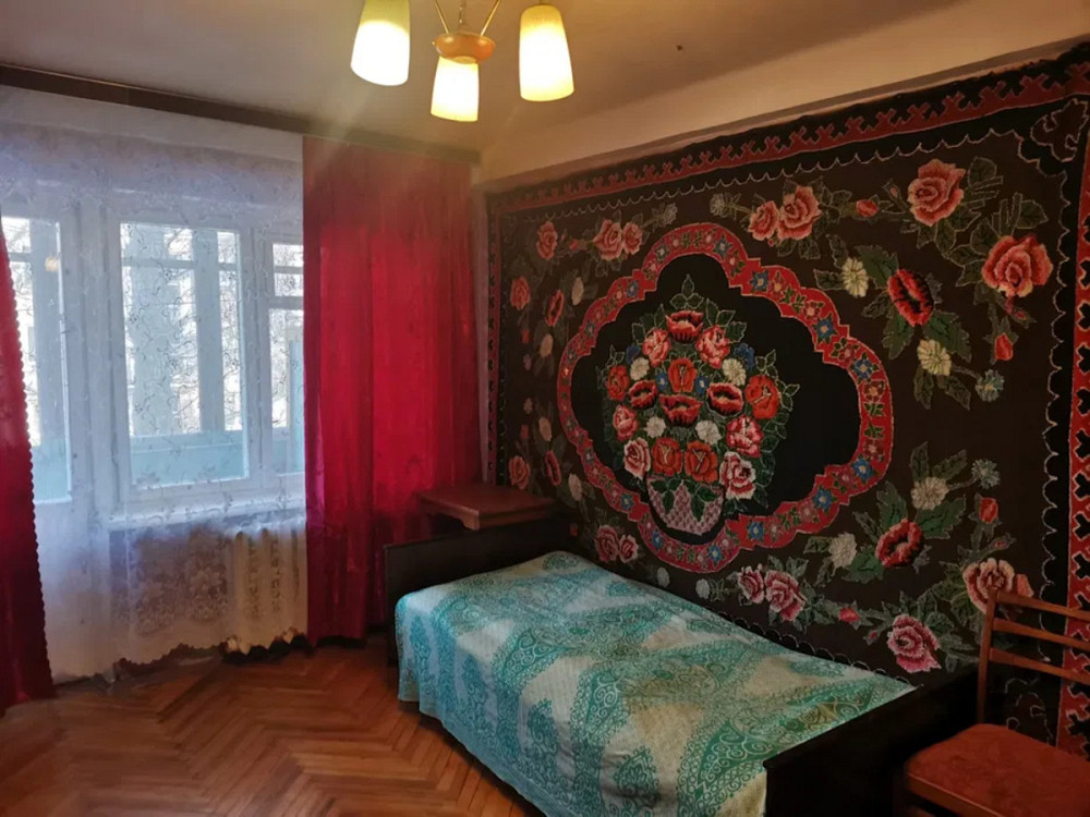 Продаж Квартира 2-кімнатна, 2/5 поверх на Мрії, 20 Київ - фото 7