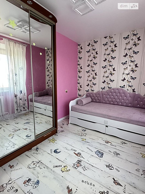 Оренда Квартира 3-кімнатна, 5/5 поверх Вінниця - фото 17