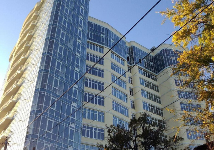 Квартира на Французском бульваре, ЖК Море Одеса - фото 1