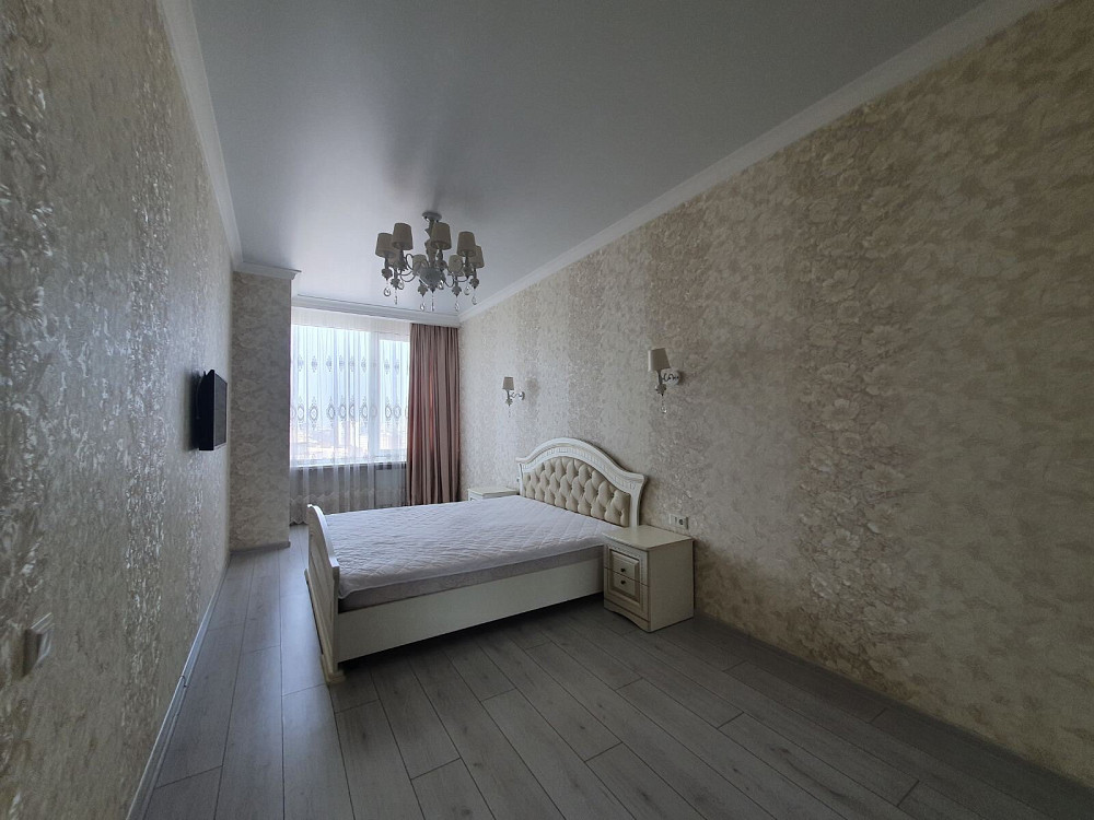 Продаж Квартира 2-кімнатна, 20/25 поверх на Генуэзская ул., 5 Odessa - photo 13