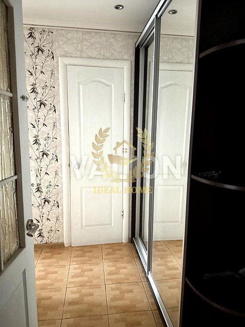 Продаж Квартира 1-кімнатна, 10/12 поверх на Августина Волошина ул., 2А Київ - фото 8