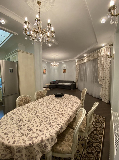 Оренда Квартира 3-кімнатна, 4/22 поверх на Генуэзская ул., 1а Одеса - фото 6