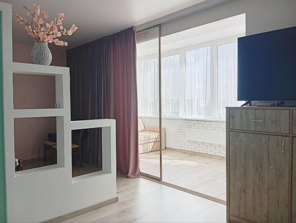 Продаж Квартира 1-кімнатна, 11/12 поверх на вул. Синельниківська Zhytomyr - photo 4