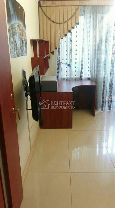 Продаж Квартира 3-кімнатна, 3/12 поверх на вул. Валентинівська Kharkiv - photo 4