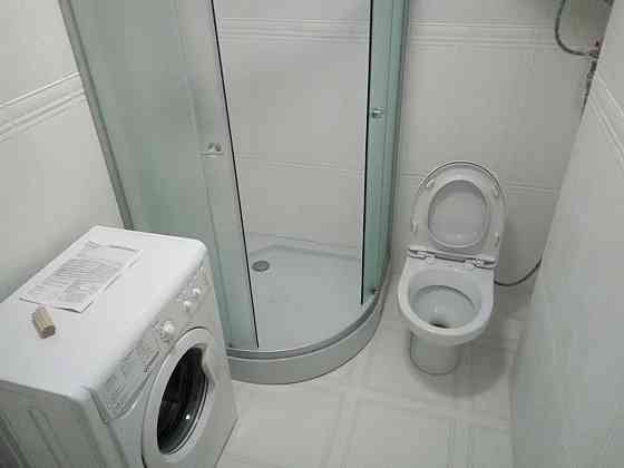 Оренда Квартира 1-кімнатна, 17/19 поверх на Рейгана, 40 Киев