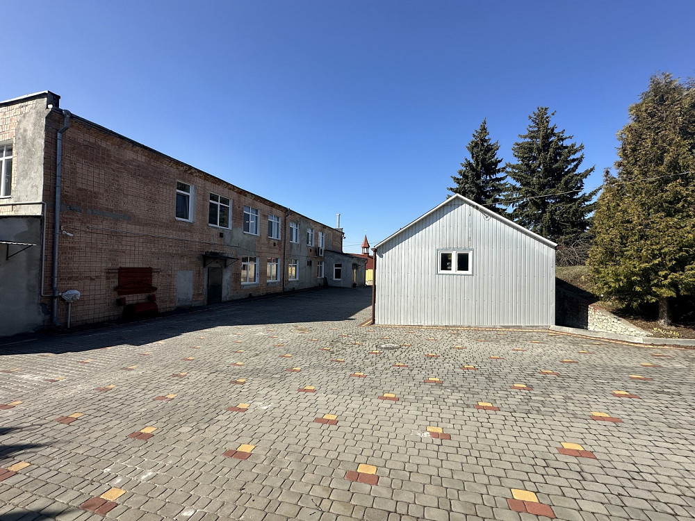 Продаж приміщення вільного призначення на Грушевського вул., 71 поверх - 1/2  - фото 9