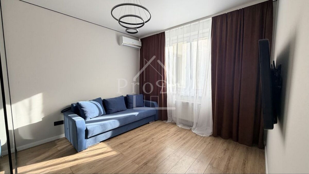 Продаж Квартира 1-кімнатна, 9/16 поверх на Сергія Данченка вул., 34 Київ - фото 7