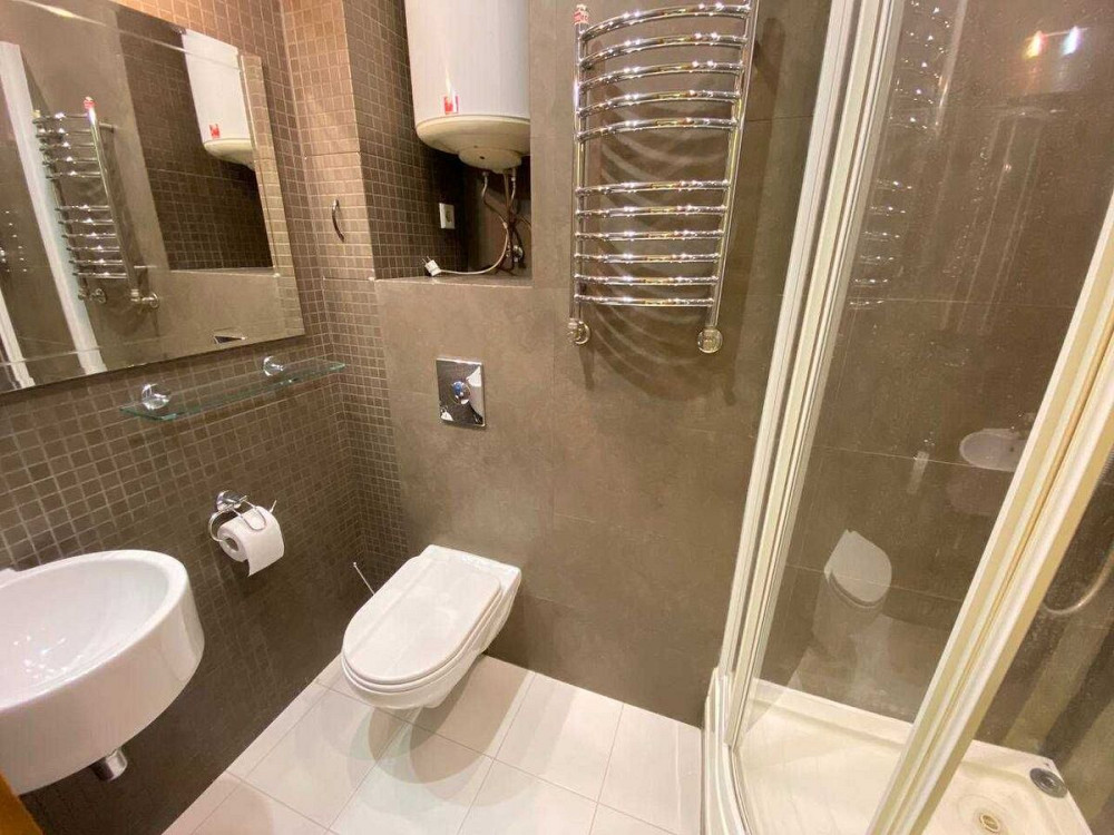 Оренда Квартира 3-кімнатна, 8/16 поверх на Бажана Николая просп., 7 ж Київ - фото 5