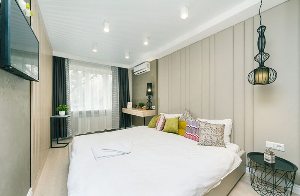 Оренда Квартира 3-кімнатна, 7/10 поверх на бул. Леси Украинки Київ - фото 5