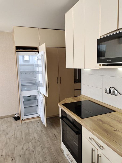 Оренда Квартира 1-кімнатна, 14/25 поверх на вул.Приміська, 24 Kiev - photo 4