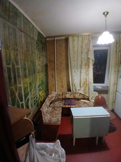 Продаж Квартира 2-кімнатна, 6/9 поверх на Олійника Степана вул., д. 13 Киев - изображение 4