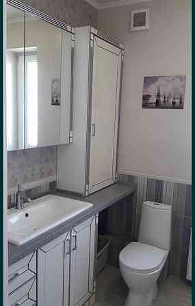 3-кімнатний будинок на Червоному Хуторі. 