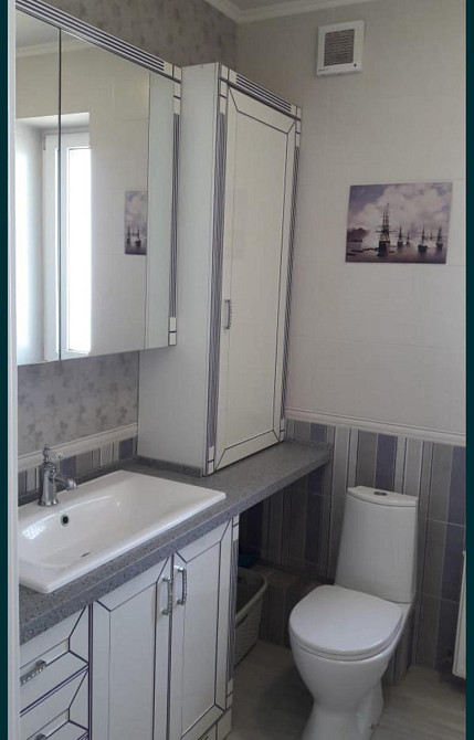 3-кімнатний будинок на Червоному Хуторі.  - фото 6