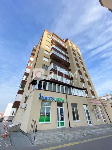 Продаж 1к Квартира 38.5 кв.м Львівська вулиця 102 Луцьк - фото 7