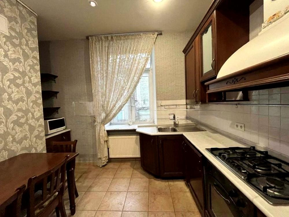 Продаж Квартира 3-кімнатна, 2/4 поверх на Митрофана Довнар-Запольського вул., д. 2/20 Київ - фото 2