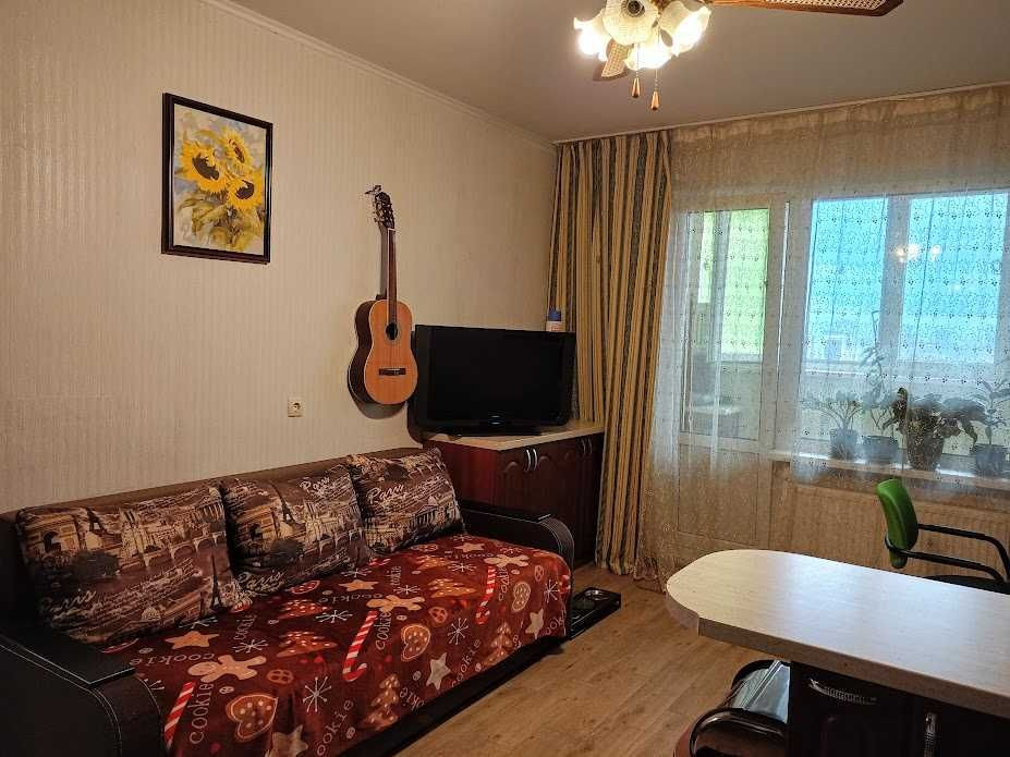 Продаж Квартира 2-кімнатна, 19/25 поверх на Ясинуватський вул., д. 11 Київ - фото 15