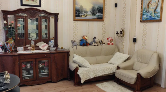 Продаж Квартира 3-кімнатна на ул. Осипова, 31 Одеса