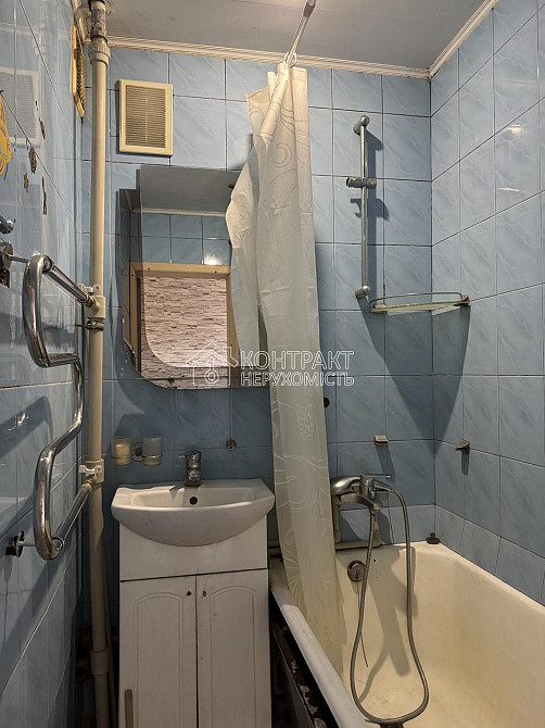 Продаж Квартира 1-кімнатна, 5/10 поверх на вул. Європейська Kharkiv - photo 8