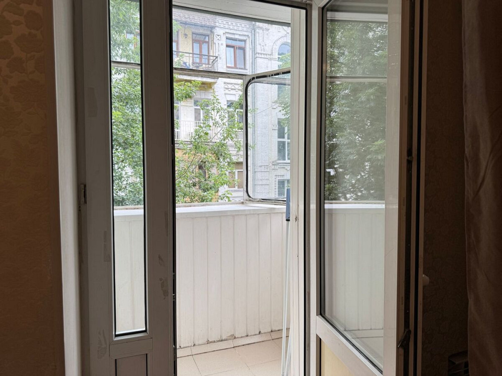 Оренда Квартира 2-кімнатна, 4/5 поверх на Володимирська, 82а Київ - фото 9