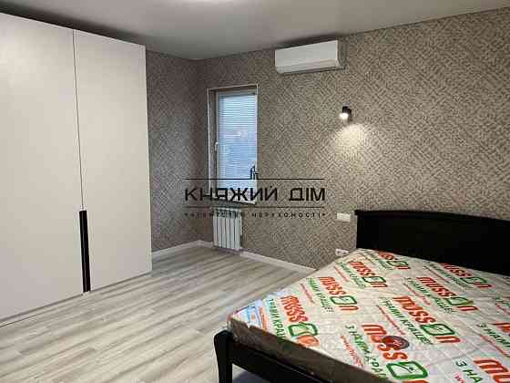 Первая сдача! Аренда отличного 2-х этажного дома в с. Гатное. № 139293 