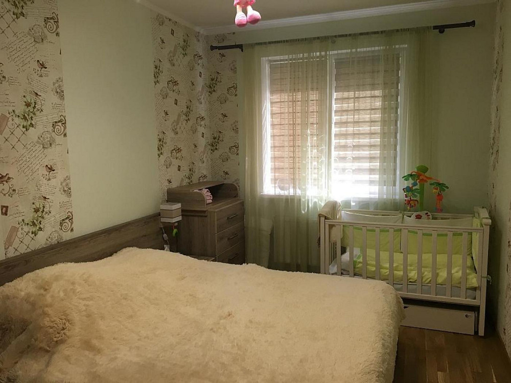 Продаж Квартира 4-кімнатна, 1/10 поверх на вул. Шевченка Львів - фото 2