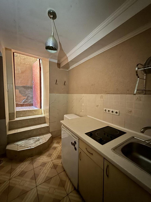 Продам 3 кімнатну в центрі + підвал Одеса - фото 17