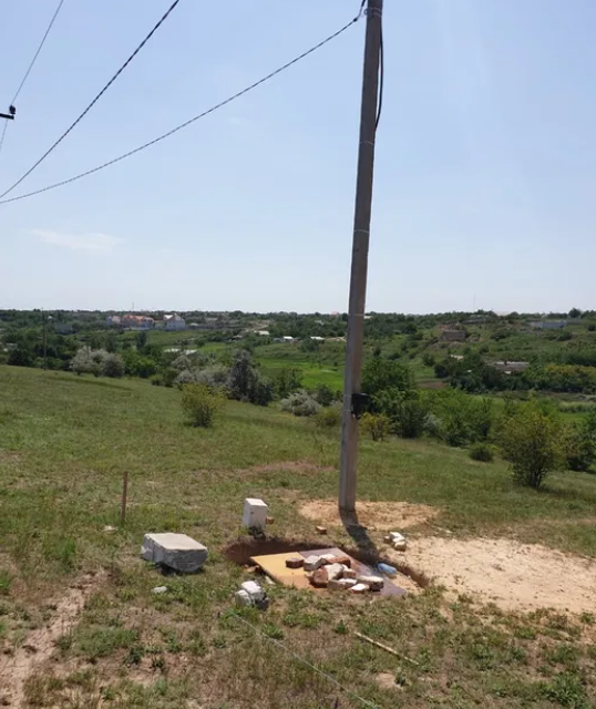 Продаж земельної ділянки 0.1 соток на переулок Водяний, 28 Велика Балка - фото 4