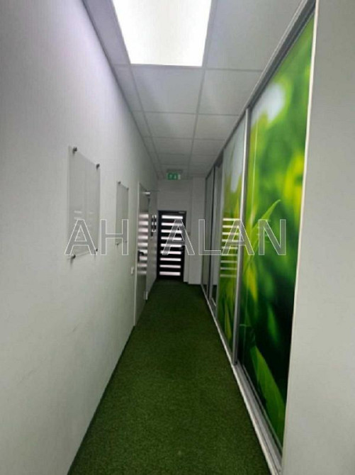 Оренда офісне приміщення на вул. Нижній Вал приміщень - 5, поверх - 1/10 Київ - фото 9