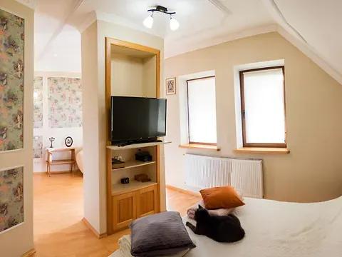 Продаж 2-поверховий   283.6 кв.м 5 кімн. на Лесі Українки вулиця 22А  - фото 17