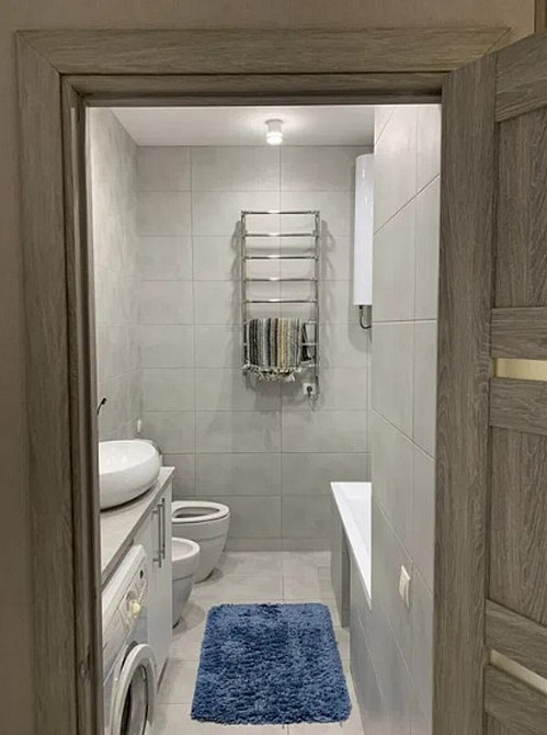 Продаж Квартира 1-кімнатна, 16/24 поверх на Костанді вулиця, 104/1 Одеса - фото 12