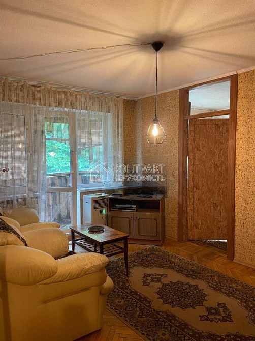 Оренда Квартира 2-кімнатна, 5/5 поверх на вул. Героїв Харкова Харків - фото 3