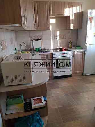 Оренда Квартира 1-кімнатна, 2/17 поверх на Академика Вернадского бульв. Київ