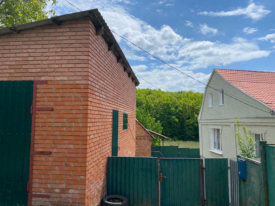 For sale 1-storey House with land 10 ares 75.8 sq.m 3 rooms at Якова Шепеля Vinnytsya - photo 13