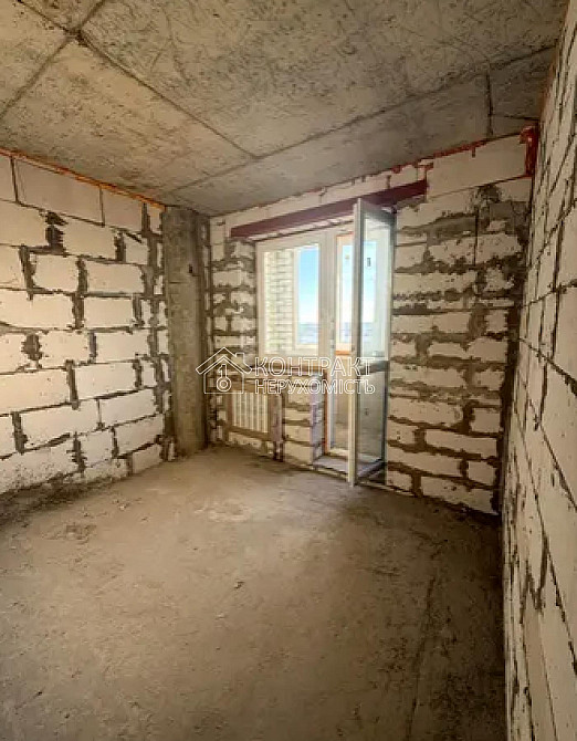 Продаж Квартира 2-кімнатна, 9/20 поверх на вул. Цілиноградська Kharkiv - photo 2