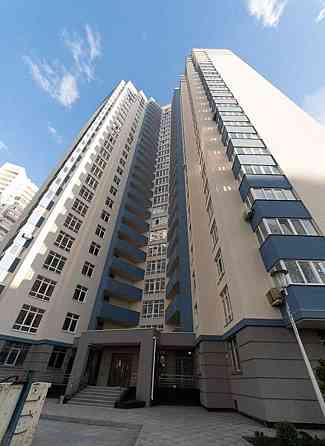 Продаж Квартира 3-кімнатна, 22/25 поверх на Пчілки, 7 Київ