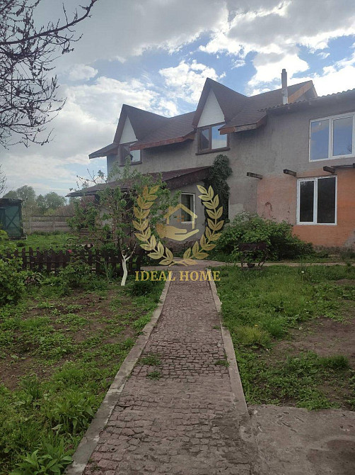 Продаж Будинок 8-кімнатний на Восточно-Дальняя ул., 14 Київ - фото 2