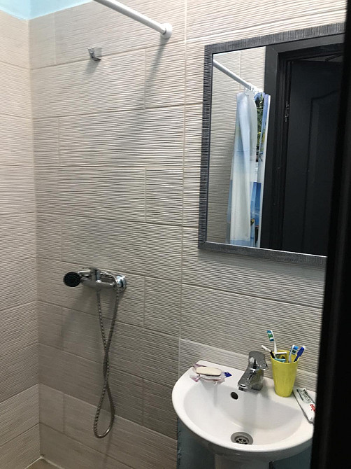 Продам 2-комнатную квартиру, Молдаванка Лазарева (Болтенко) / Алексеевский сквер Одеса - фото 19