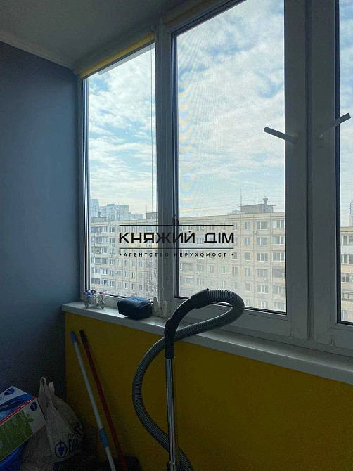 Продаж Квартира 1-кімнатна, 9/9 поверх на Академика Киприанова ул. Киев - изображение 11