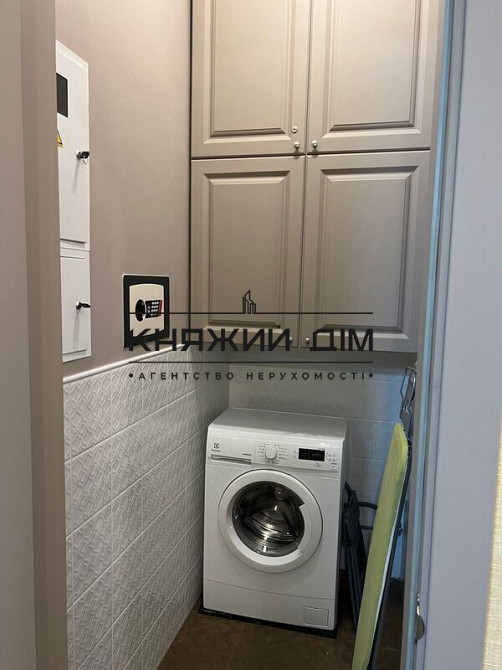 Продаж квартири з ремонтом на Печерську. № 21145304 Kiev - photo 7